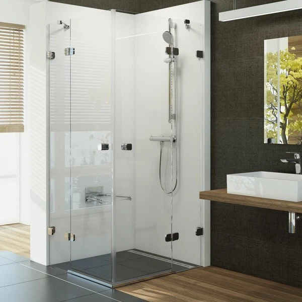  Ravak Brilliant   интернет магазин сантехники BATHPOINT