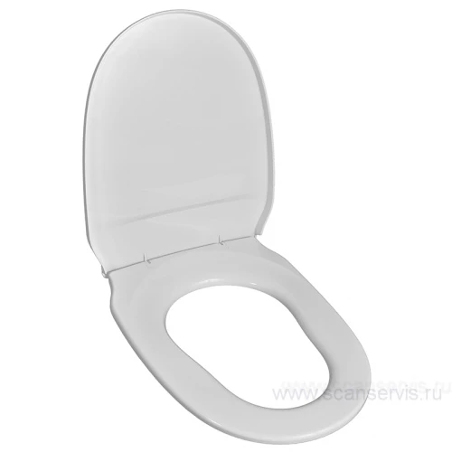 Крышка для сиденья Nordic 2002 Люкс