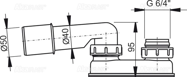  Alcaplast    интернет магазин сантехники BATHPOINT