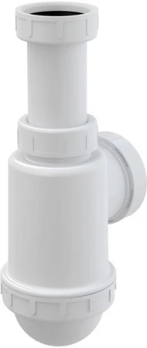 Сифон для мойки AlcaPlast A443 D-50\40