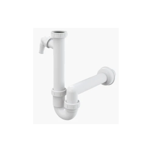 Сифон для раковины AlcaPlast A81-DN50