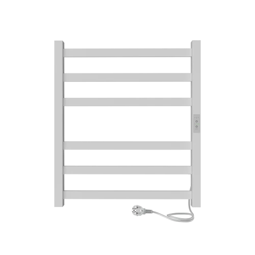 Полотенцесушитель Oktava Slim 3 (electro) 60/50  INDIGO