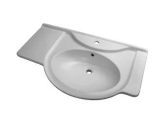 Раковина для мебели правая 90 см Dreja Дрея 196817