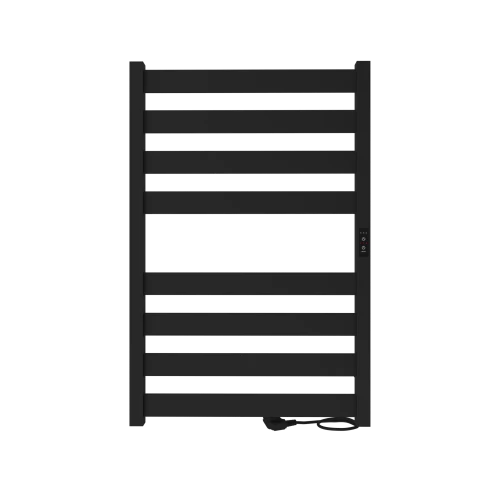 Полотенцесушитель Oktava Slim 5 (electro) 80/50  INDIGO