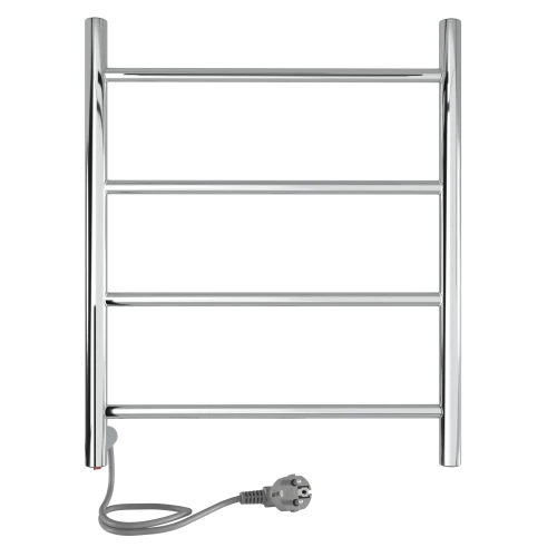 Полотенцесушитель Line б/п (electro) 50/40  INDIGO