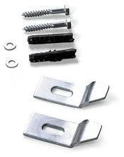 Крепление к писсуару JIKA 2418 9921.0000 Domino Korint