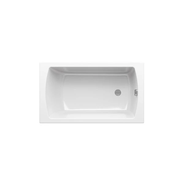 Акриловая ванна Ravak Classic 150 70 интернет магазин сантехники BATHPOINT