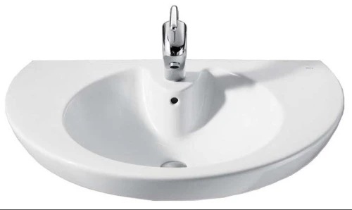 Раковина Roca Veranda 80x56 327442000