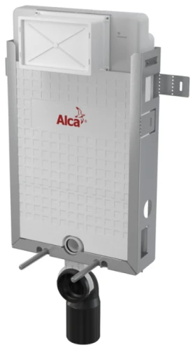 Бачок для приставного унитаза ALCAPLAST A115\1000