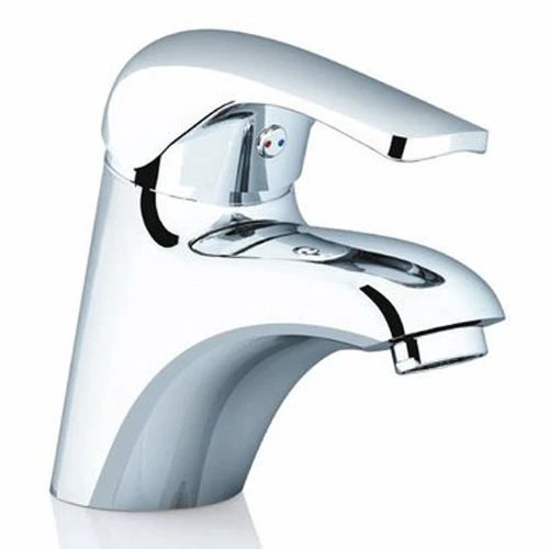 Смеситель для умывальника Ravak Rosa RS 012.00 хром X070022