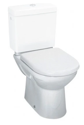 Чаша унитаза Laufen Pro  8249570000001