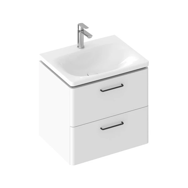 Ручка для мебели Ravak Balance II 168 мм 26 мм интернет магазин сантехники BATHPOINT