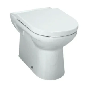 Чаша Laufen Pro напольная 8249590000001