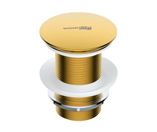 A247 Донный клапан без перелива