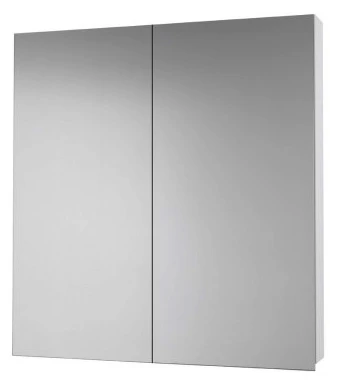 Зеркальный шкаф 75x73.9 Dreja Премиум  49204
