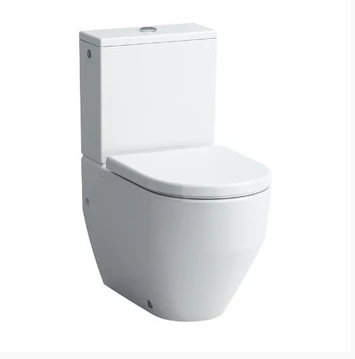 Чаша Laufen Pro напольная 8259520000001