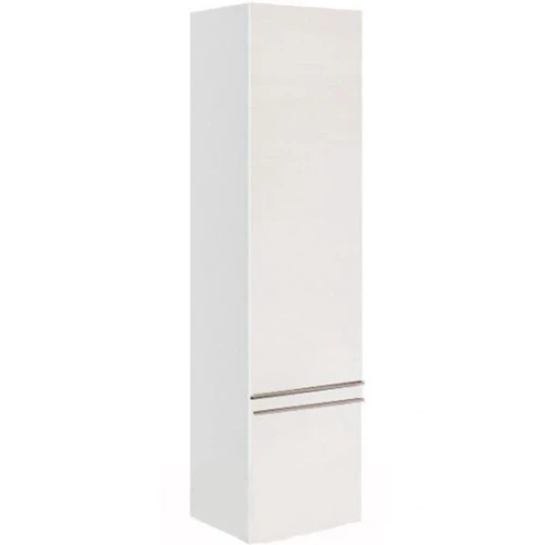 Шкаф боковой Ravak SB 400 L Clear белая/белая X000000761