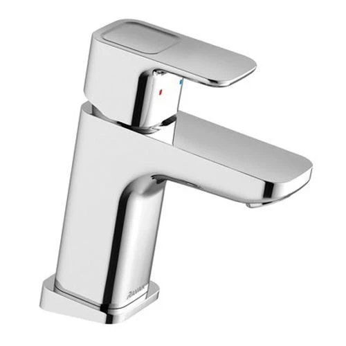 Смеситель для умывальника Ravak 10 TD 012.00 140 мм хром X070064