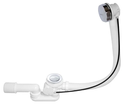Слив-перелив для ванны AlcaPlast A55