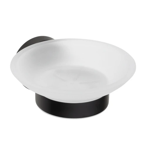 Мыльница Bemeta Noir 104108040