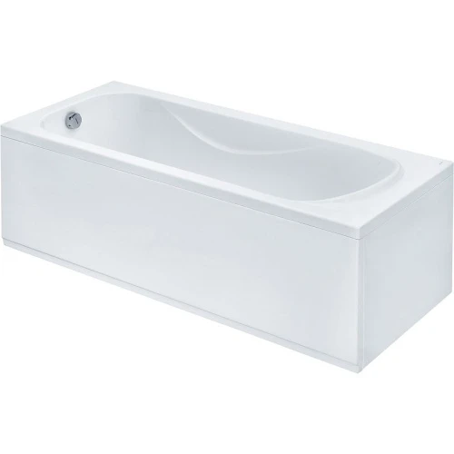 Акриловая ванна Santek Тенерифе XL 170x70 1WH301979