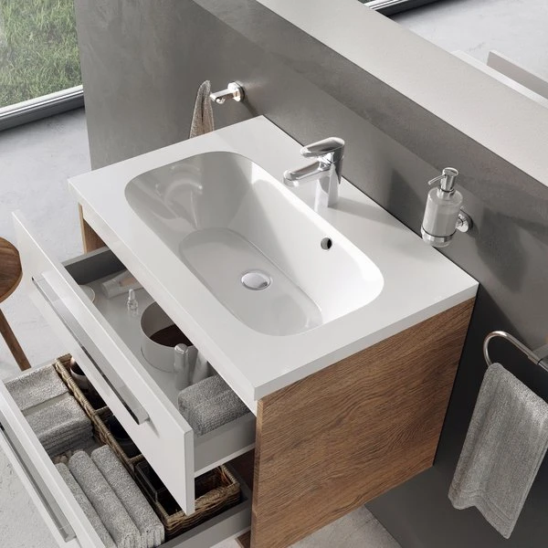  Ravak Chrome  80 интернет магазин сантехники BATHPOINT