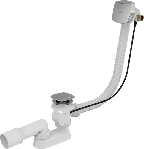 Слив-перелив AlcaPlast A565CRM3-80