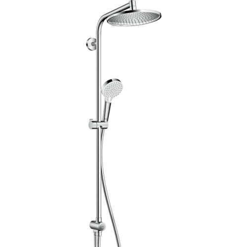 Душевая система Hansgrohe Crometta 27270000