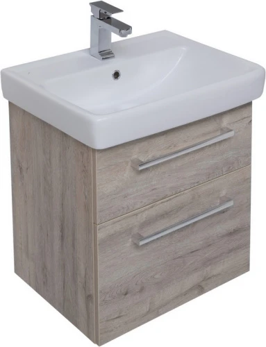 Тумба под раковину 60x44 Dreja Q Max  77.0004D