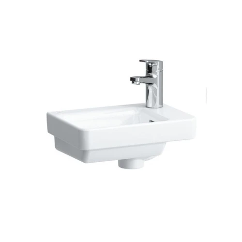 Мини-раковина 36 см Laufen Pro S 8159600001041