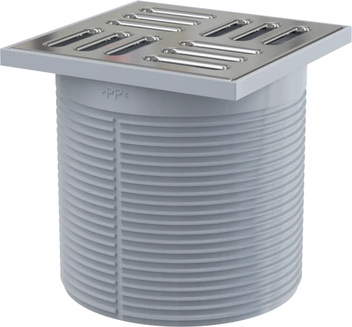 Решетка для сливного трапа ALCAPLAST APV0300