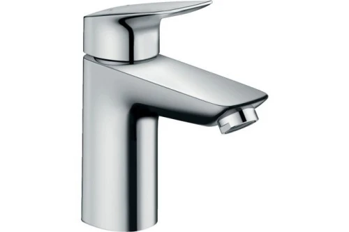 Смеситель Hansgrohe Logis 71107000