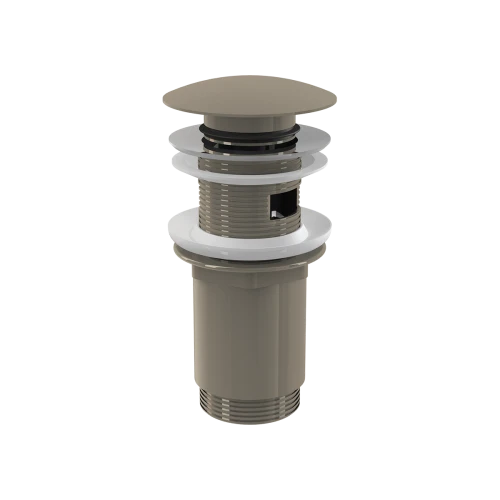 Донный клапан для раковины 5/4" AlcaPlast A392-N-B