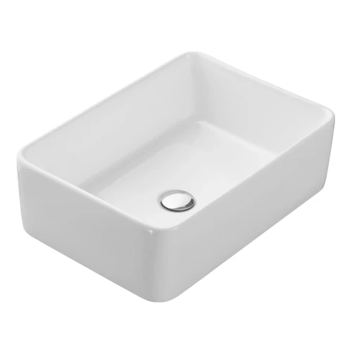 Раковина накладная Aquaton Mila 50х35 732700B000