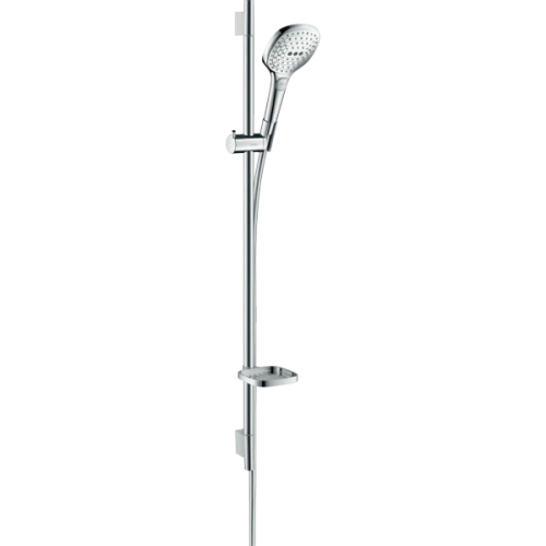 Душевой гарнитур Hansgrohe Raindance Select 26621000