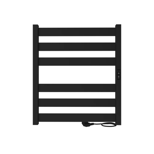 Полотенцесушитель Oktava Slim 5 (electro) 60/50  INDIGO