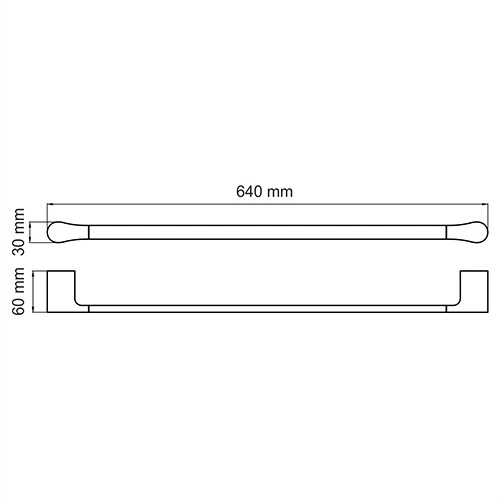  WasserKRAFT Wiese K-8900  64 интернет магазин сантехники BATHPOINT