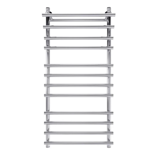 Полотенцесушитель Just Shelf (н.р.1") 100/50  INDIGO