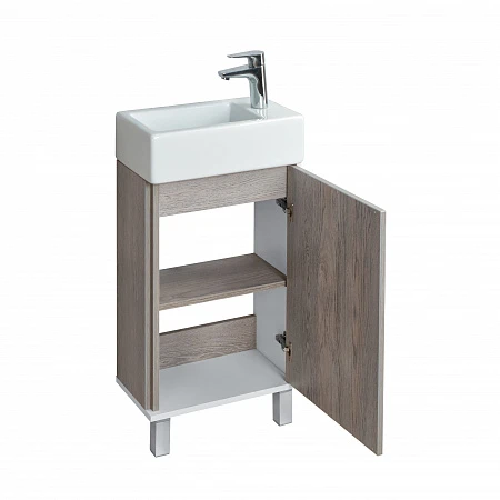  Aquaton Эмма 245 448 интернет магазин сантехники BATHPOINT