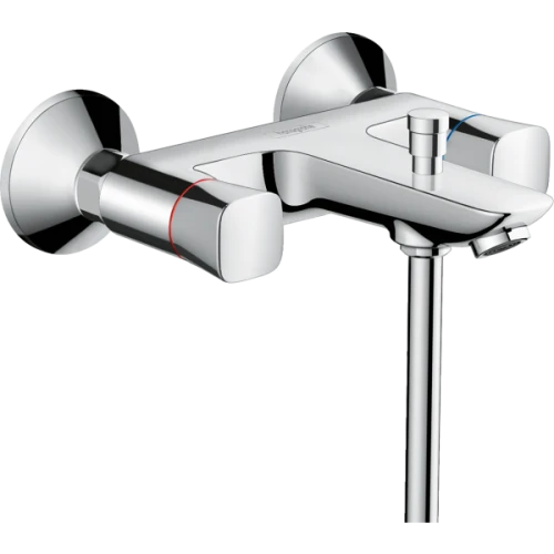 Смеситель для ванны с двумя рукоятками Hansgrohe Logis 71243000