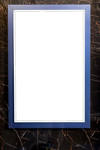 Зеркало 105x70 см Armadi Art Dolce 567-BL