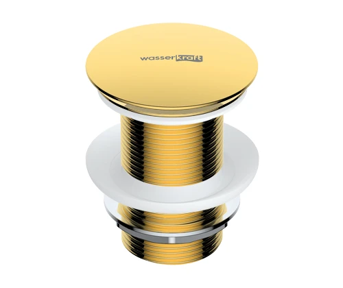 A248 Донный клапан без перелива