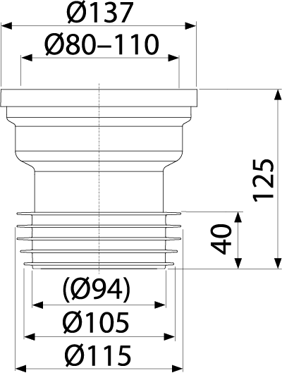  Alcaplast    интернет магазин сантехники BATHPOINT