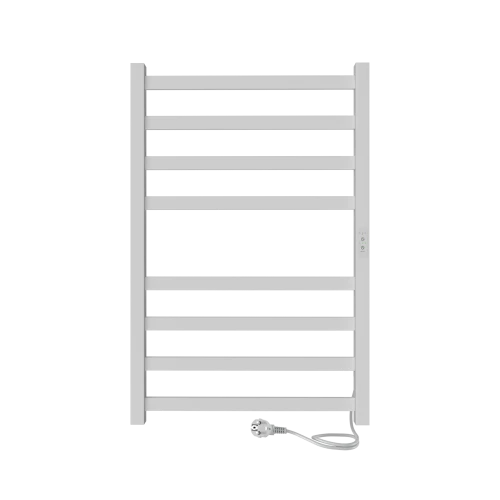 Полотенцесушитель Oktava Slim 3 (electro) 80/50  INDIGO