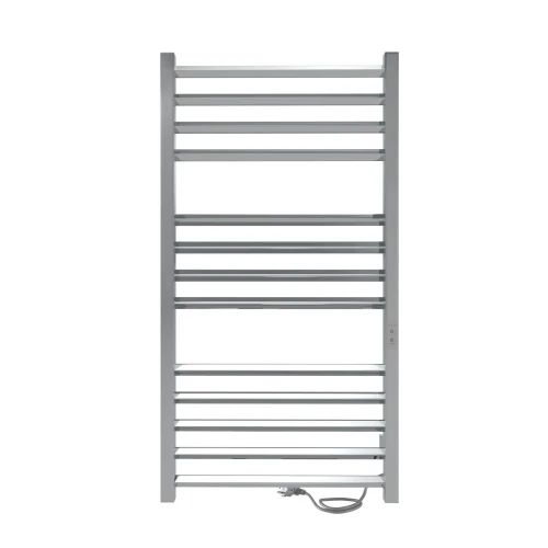 Полотенцесушитель Attic Romb (electro) 100/50 INDIGO