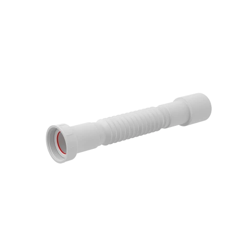 Гибкое соединение 6/4"х40/50 пластмасса AlcaPlast A770