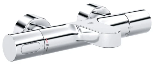 Термостат для ванны, GROHE Grohtherm 3000 Cosmopolitan, хром, (34276000)