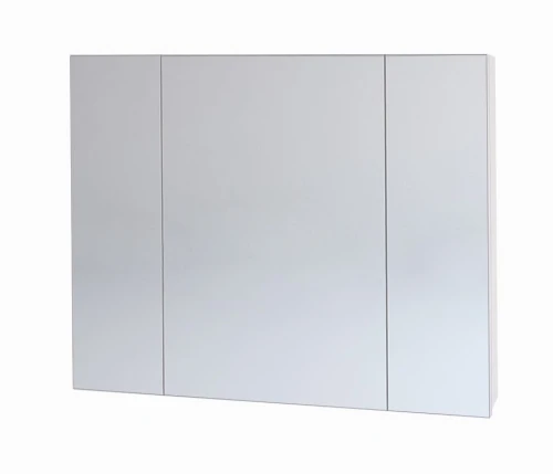 Зеркальный шкаф 90x70 Dreja Almi  99.9012