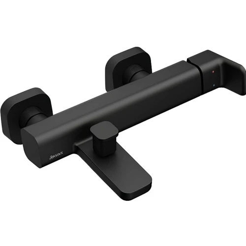 Смеситель для ванны Ravak 10° Free X070152