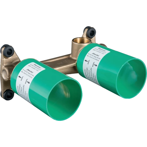 Скрытая часть Hansgrohe 13622180